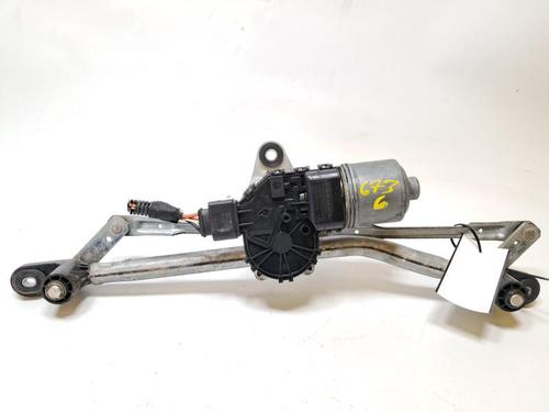Front wiper motor ALFA ROMEO 159 (939_) 1.9 JTDM 8V (939AXE1B) | BP33197408M29 - Image 3