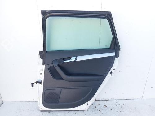 Right rear door AUDI A3 (8P1) 1.6 TDI | BP29050375C5 