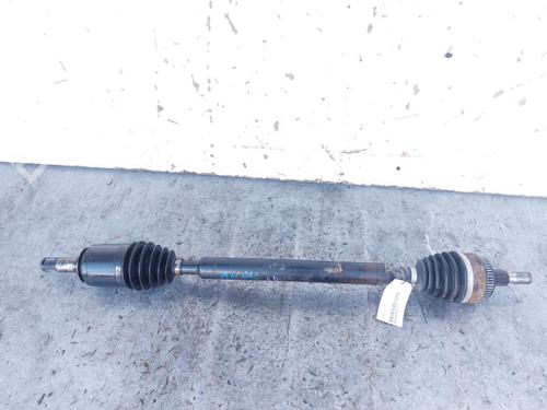 Used Right front driveshaft MERCEDES-BENZ M-CLASS (W163) ML 270 CDI (163.113) (163 hp) 17655426