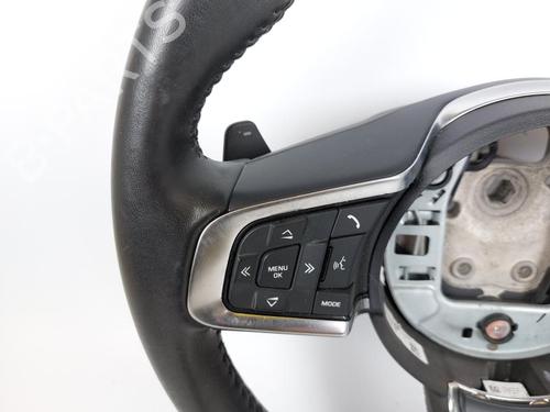 Volante JAGUAR F-PACE (X761) 2.0 TD4 AWD | BP15156910C49