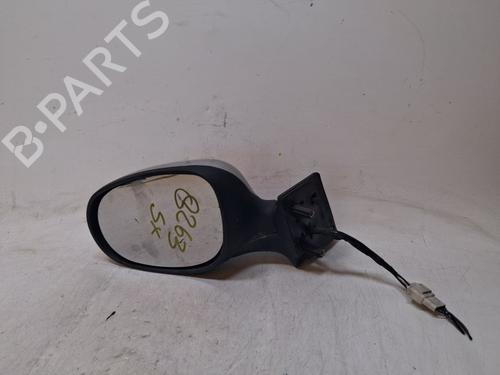 Used Left mirror Left mirror 38106813 38106813