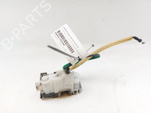 Rear right lock FIAT TIPO Saloon (356_, 357_) 1.6 D (356SXG1B) | BP28182205C99