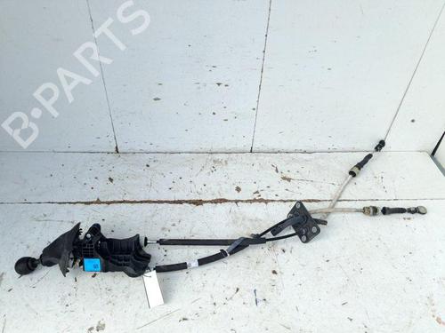 Pomo de la palanca de cambios Pomo de la palanca de cambios FIAT DUCATO Van (250_) 140 Multijet 2,2 D (140 hp) 37414536 37414536