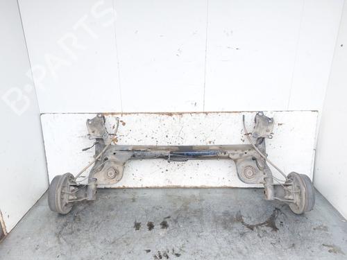 Used Rear axle Rear axle 36856141 36856141