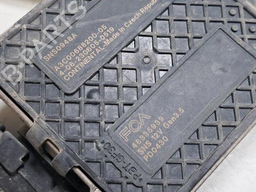 Electronic sensor FIAT DUCATO Van (250_) 140 Multijet 2,2 D | BP37414527M84 - Image 5
