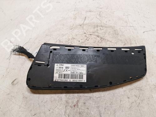 Used Right seat airbag Right seat airbag 38591519 38591519