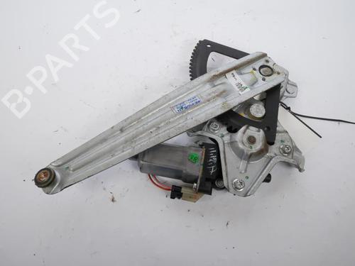 Used Left rear window motor HYUNDAI i10 II (BA, IA) 1.0 (67 hp) 15160159