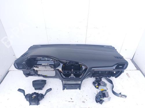 Used Airbag Kit FORD B-MAX (JK) 1.0 EcoBoost (120 hp) 23451815