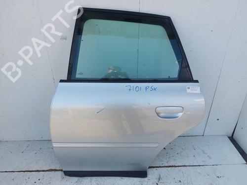 Dør venstre bagtil Dør venstre bagtil AUDI A3 (8L1) 1.9 TDI (110 hp) 33904550 33904550