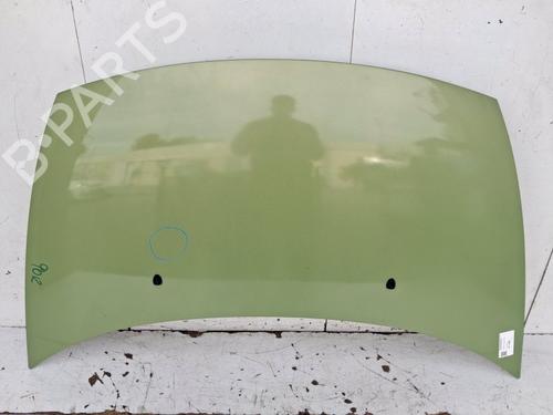 Used Hood Hood CITROËN C3 I (FC_, FN_) 1.4 HDi (68 hp) 40596815 40596815