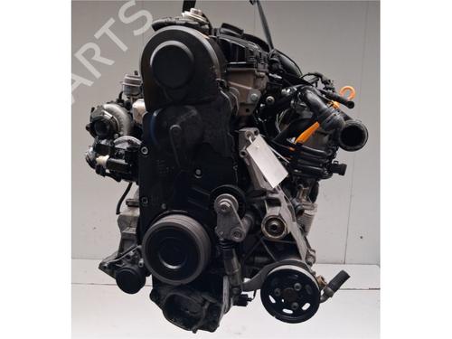 Engine VW PASSAT B5.5 (3B3) 1.9 TDI | BP39767024M1 - Image 2