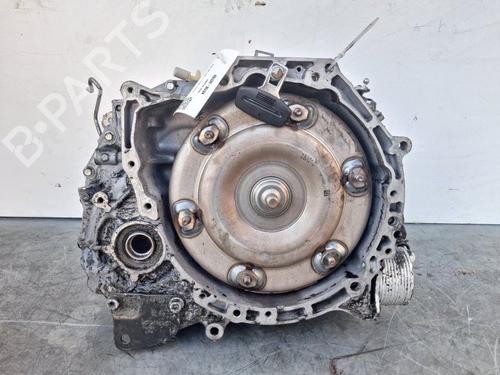 Used Gearbox Gearbox PEUGEOT 308 SW II (LC_, LJ_, LR_, LX_, L4_) 1.6 BlueHDi 120 (120 hp) 40215512 40215512