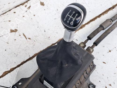 Shift knob FIAT 500L (351_, 352_) 1.3 D Multijet (199LXY1A, 199LXY11) | BP33616417I34 - Image 4