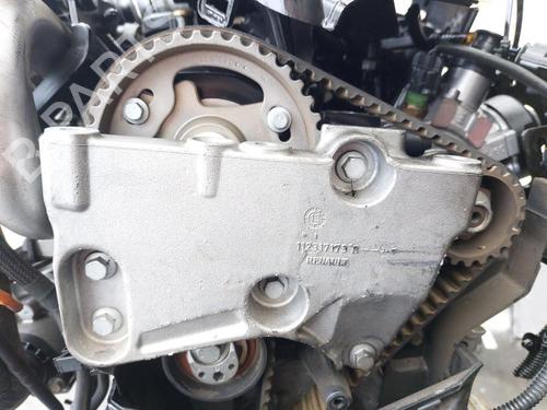 Engine RENAULT CLIO IV (BH_) 1.5 dCi 75 | BP33195210M1 - Image 7
