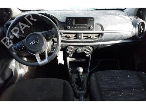 Starter KIA PICANTO III (JA) 1.0 | BP15167343M8  - Image 9