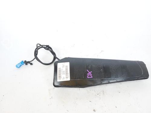 Used Right seat airbag BMW X3 (F25) xDrive 20 d (190 hp) 17455486
