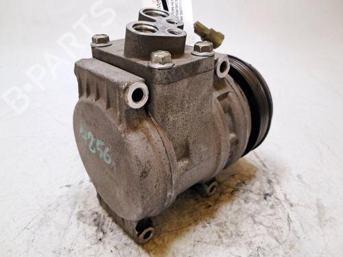 AC compressor CHEVROLET AVEO / KALOS Hatchback (T250, T255) 1.2 | BP34207228M34 - Image 4