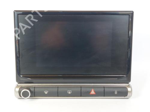 Electronic module CITROËN C3 III (SX) 1.2 PureTech 82 | BP15167752M83 