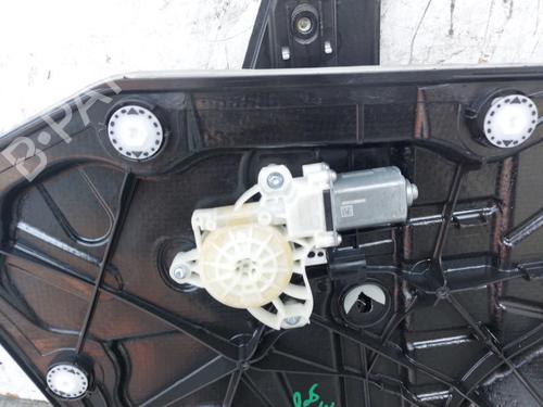 Left rear window motor FORD FOCUS IV Turnier (HP) 1.5 EcoBlue | BP26678149E23 - Image 3