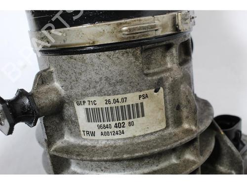 Steering pump CITROËN C4 Picasso I MPV (UD_) 2.0 HDi 138 | BP15147730M99
