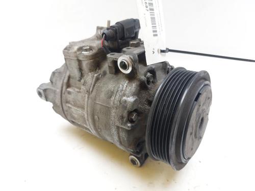 AC compressor AUDI Q7 (4LB) 3.0 TDI quattro | BP28312127M34 - Image 2