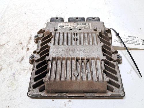 Engine control unit (ECU) FORD FUSION (JU_) 1.4 TDCi | BP33840370M57 - Image 3