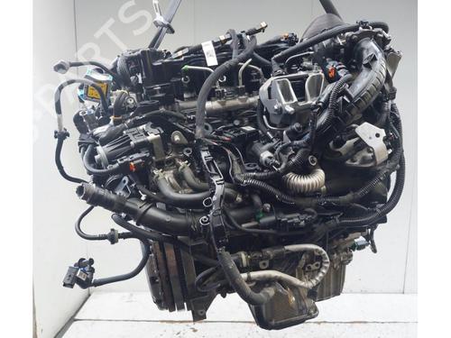 Engine FIAT SCUDO Van 1.5 Multijet 120 (506) | BP36771484M1 - Image 3