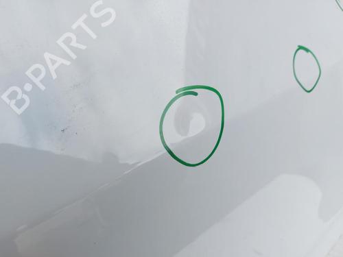 Left rear door CHEVROLET AVEO Hatchback (T300) 1.2 LPG | BP25434098C4 