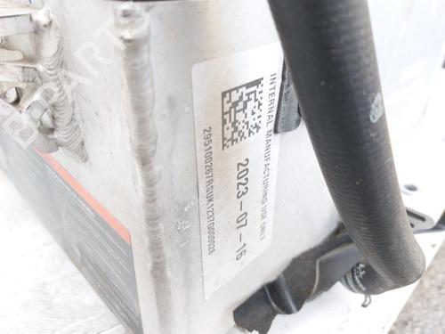 Battery NISSAN JUKE (F16_) 1.6 Hybrid | BP30802638E11