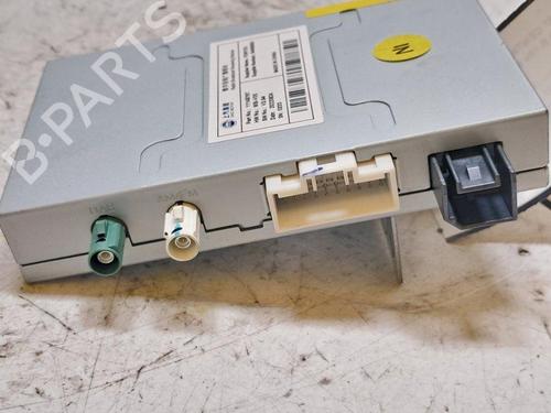 Engine control unit (ECU) MG MG ZS SUV (AZS1) 1.5 VTi | BP34417725M57 - Image 2