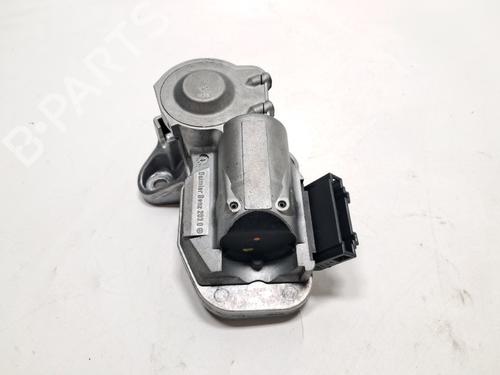 Used Electronic module Electronic module MERCEDES-BENZ VIANO (W639) CDI 2.2 (639.711, 639.713, 639.811, 639.813, 639.815) (150 hp) 40279389 40279389