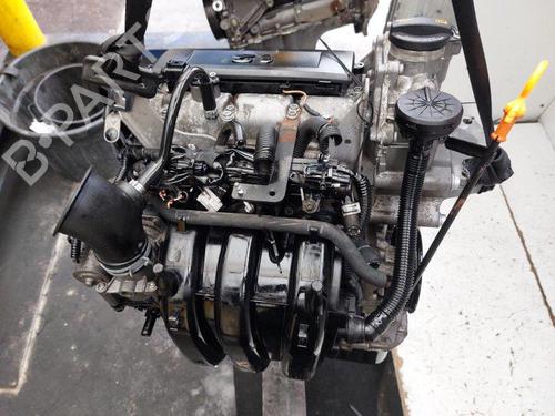 Engine SKODA FABIA II (542) 1.2 | BP33752461M1 - Image 9