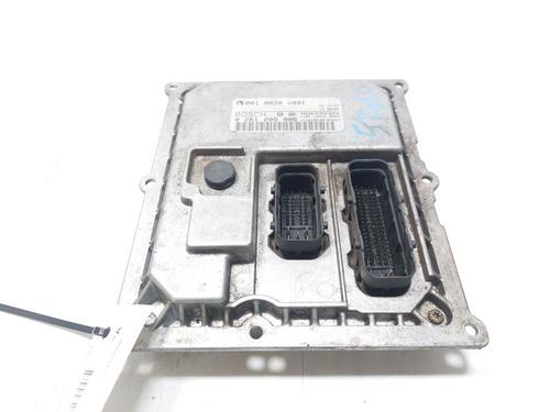 Motorstyringsenhed SMART CITY-COUPE (450) 0.6 (450.352, 450.353) (61 hp) 30801975