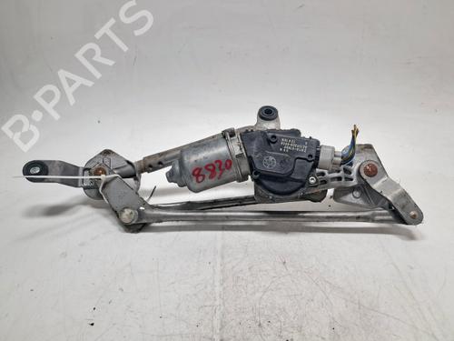 Used Front wiper motor Front wiper motor FIAT SEDICI (189_) 2.0 D Multijet 4x4 (135 hp) 39908155 39908155