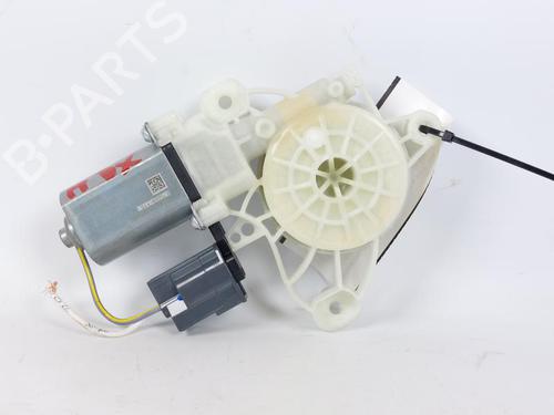 Rudehejsemekanisme Højre foran FORD PUMA (J2K, CF7) 1.0 EcoBoost (125 hp) 15169446