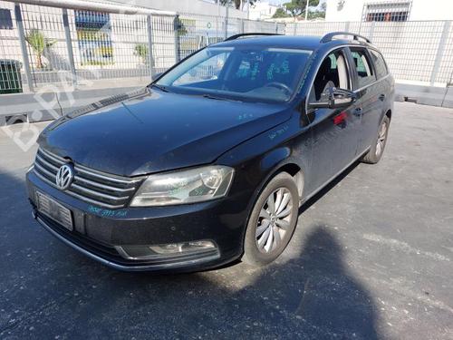 Højre Styrespindel Lejehus VW PASSAT B7 Variant (365) 1.4 TSI EcoFuel | BP26314168M26 