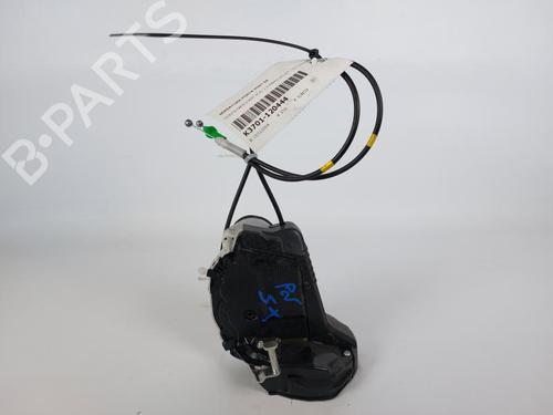 Used Rear left lock TOYOTA YARIS (_P13_) 1.5 Hybrid (NHP130_, NHP130) (101 hp) 21261770