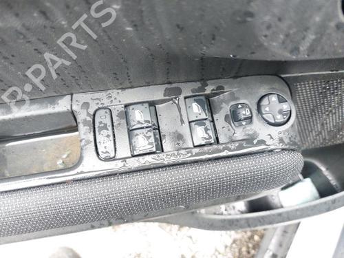 Front right window mechanism CITROËN C3 AIRCROSS II (2R_, 2C_) 1.5 BlueHDi 110 | BP29390608C23 