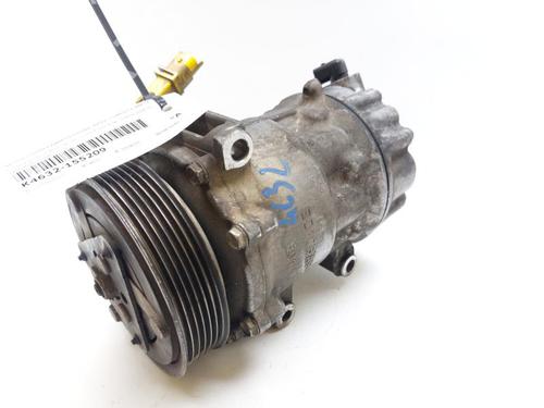 AC-Kompressor CITROËN C4 Picasso I MPV (UD_) 2.0 HDi 138 (136 hp) 28973762