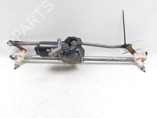 Front wiper motor SUZUKI SWIFT III (MZ, EZ) 1.3 DDiS (RS413D) | BP29327167M29 