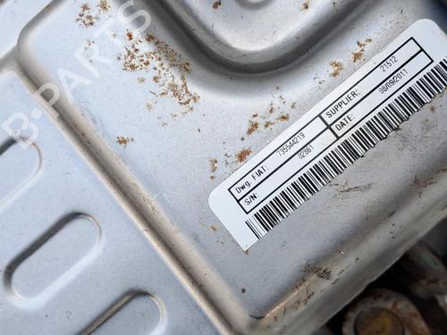 Steering column FORD KA (RU8) 1.2 | BP33312051M21 - Image 5