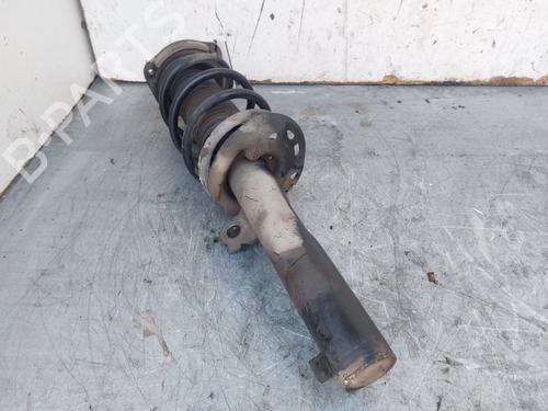 Used Left front shock absorber Left front shock absorber 36183812 36183812