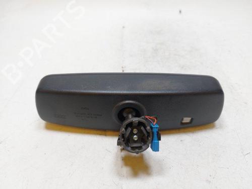 Rear mirror FORD FIESTA VI (CB1, CCN) 1.0 EcoBoost | BP34263105I6 - Image 3