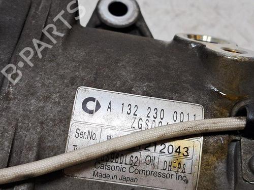 AC compressor SMART FORTWO Coupe (451) 1.0 (451.331, 451.380) | BP34505701M34  - Image 5
