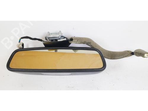 Used Rear mirror Rear mirror MERCEDES-BENZ E-CLASS (W212) E 350 CDI (212.025) (231 hp) 15149696 15149696