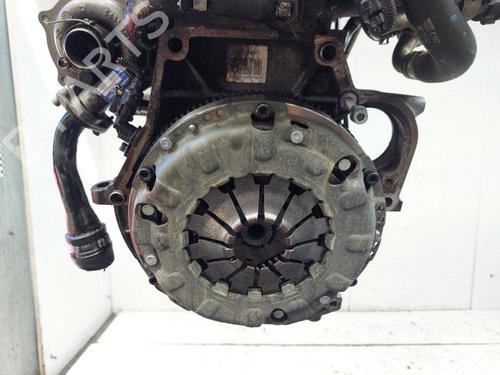 Engine LANCIA MUSA (350_) 1.3 D Multijet (350.AXB11, 350.AXB1A) | BP33752518M1  - Image 5