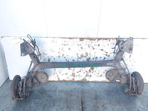 Achteras FIAT 500 (312_) 1.4 (301J410) (102 hp) 30453847