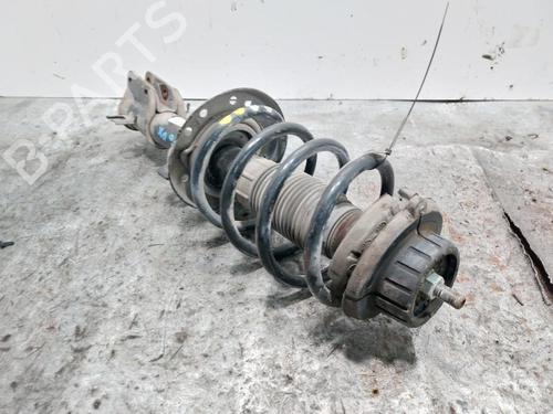 Right front shock absorber LANCIA DELTA III (844_) 1.6 D Multijet (844.AXP1A) | BP30802125M17