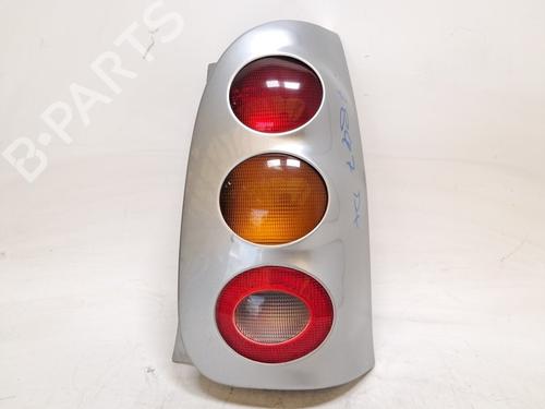 Used Right taillight Right taillight 36908251 36908251