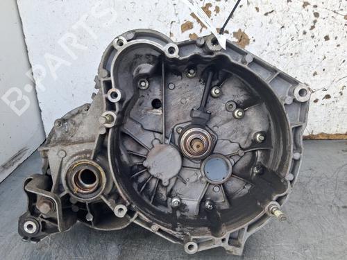 Used Gearbox Gearbox 39135875 39135875